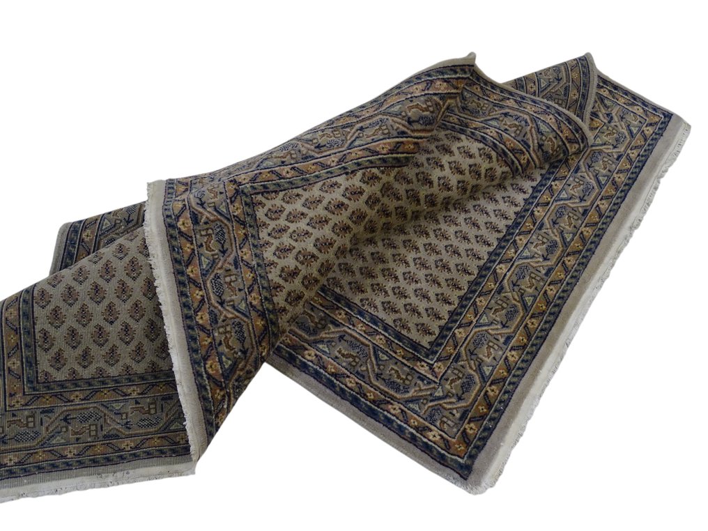 Mir- No-Reserve - rengjort - Tæppe - 155 cm - 95 cm #1.0