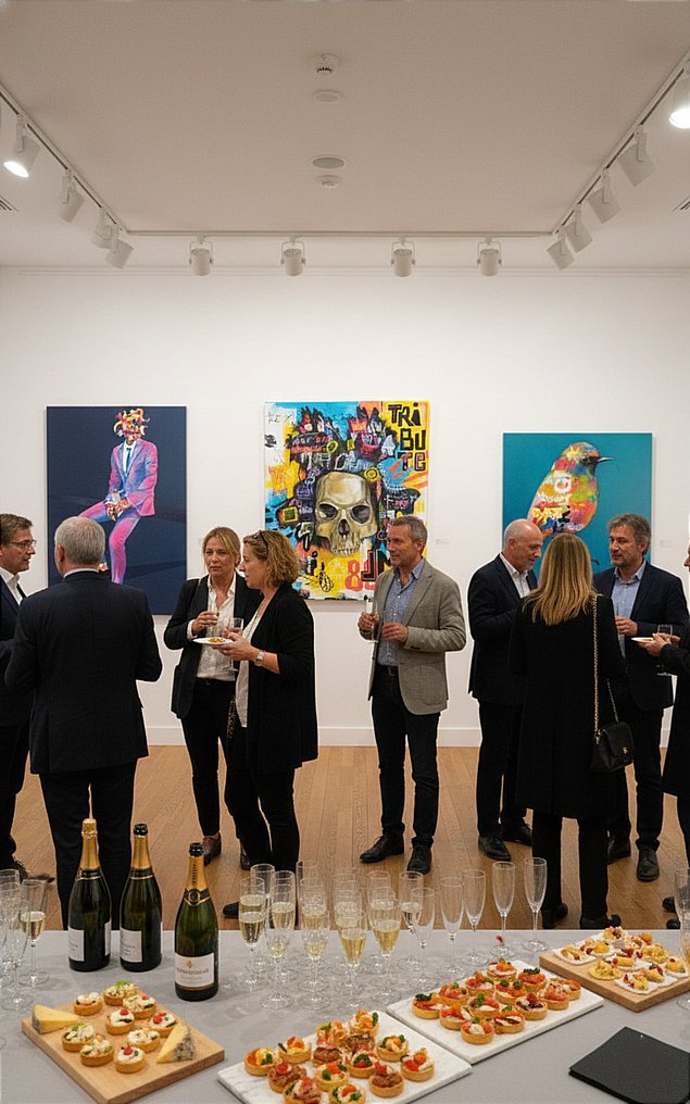 GuS (1974) - Post-graffiti BLasT III #2.1