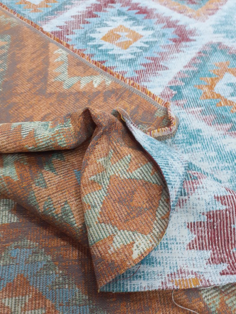 Betrækstof - 1.75 m - 2.8 m - GOBELIN ALLOVER MAYA #4.3