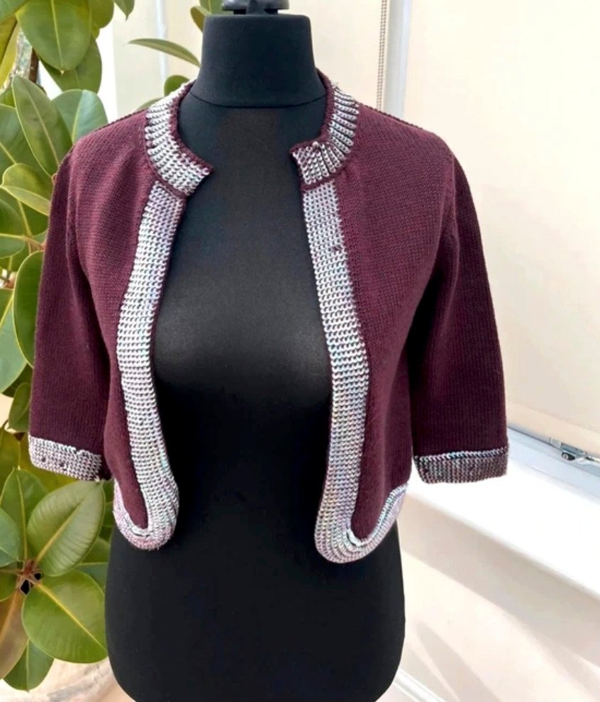 Chanel - Ζακέτα - Vintage #1.0