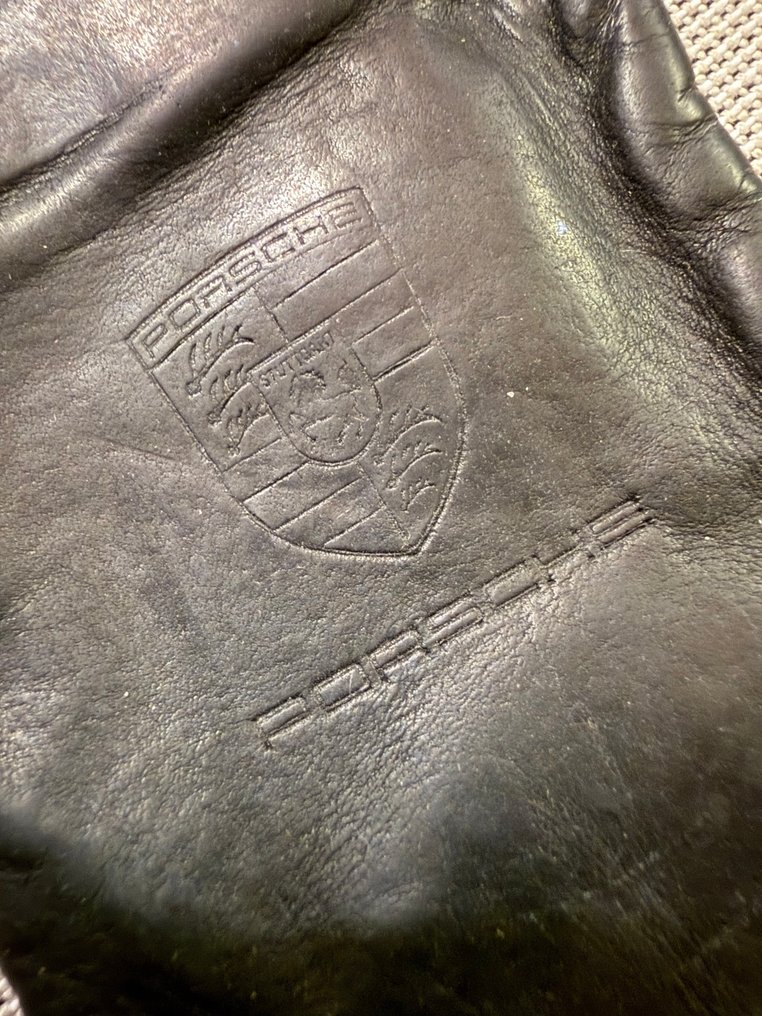 keychain - Porsche - 911 - 1990 #1.0