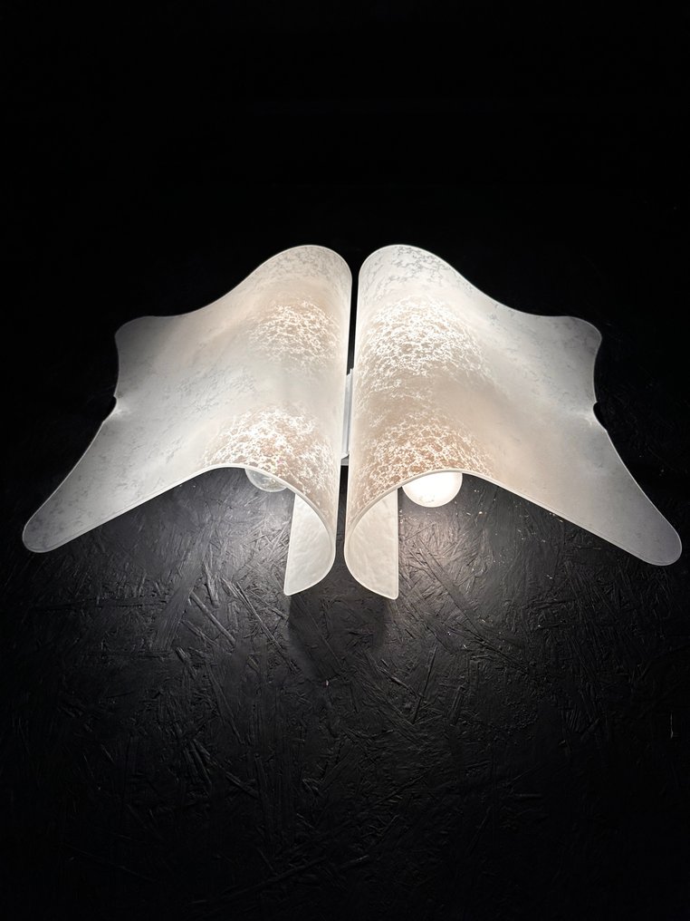 G.T. Illuminazione - 吊燈 - 玻璃, 金屬 #3.2