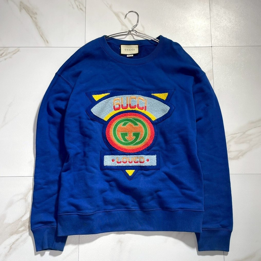 Gucci - Sudadera #1.0