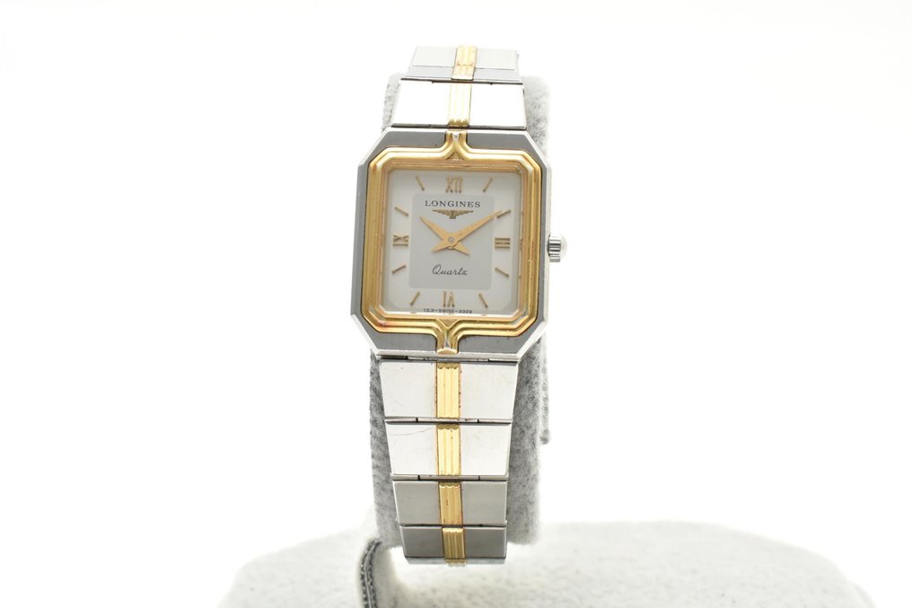 Longines - Flagship - 沒有保留價 - 女士 - 1990-1999  #2.1