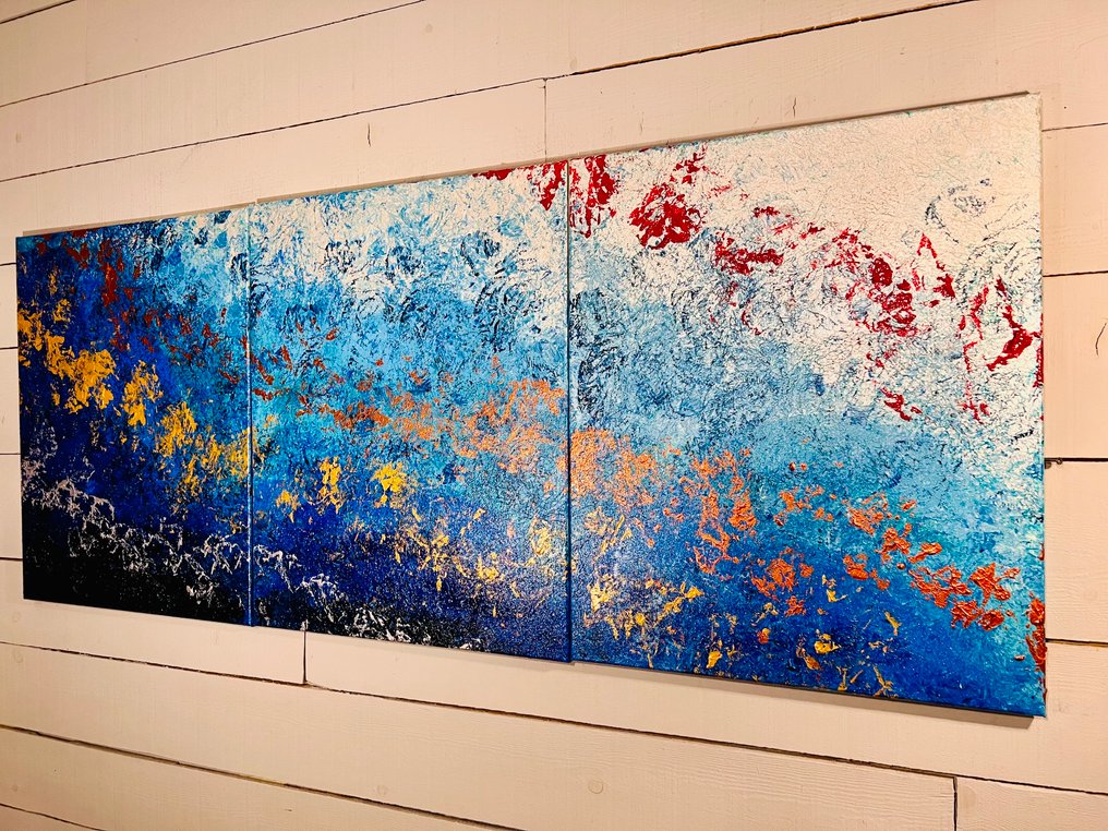 Ronan Martin - Scuba Diving - XXL #2.1