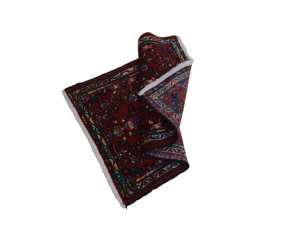 薩羅——已淨化 - 小地毯 - 92 cm - 59 cm #1.0