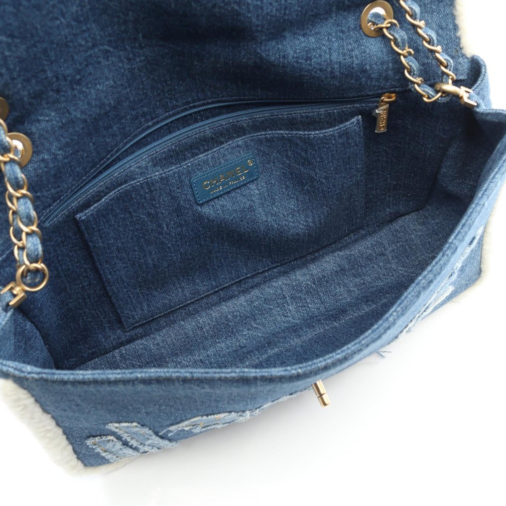 Chanel - Egyptian Line - Shoulder bag #2.1