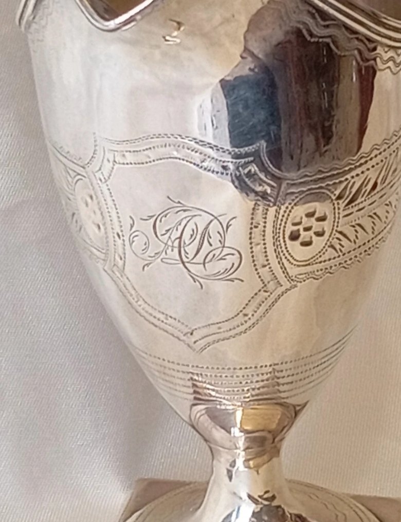 Melkkan - .925 zilver - Argento 925 #2.1