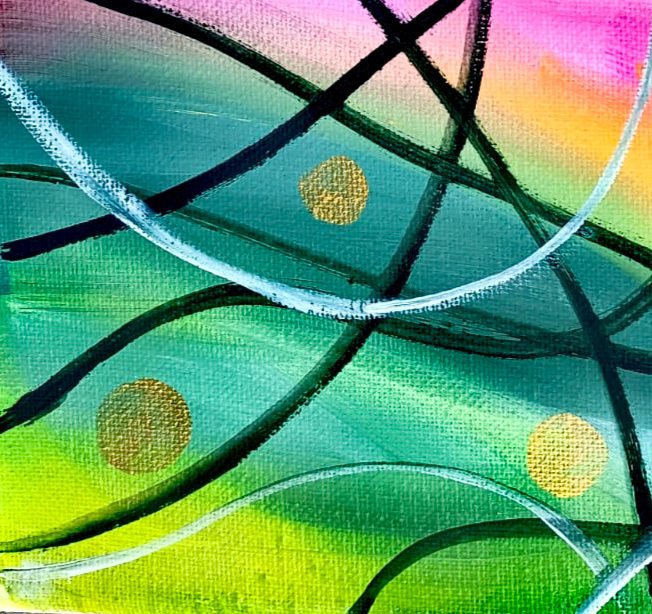 Giorgio Bergallo - RADICI #4.3