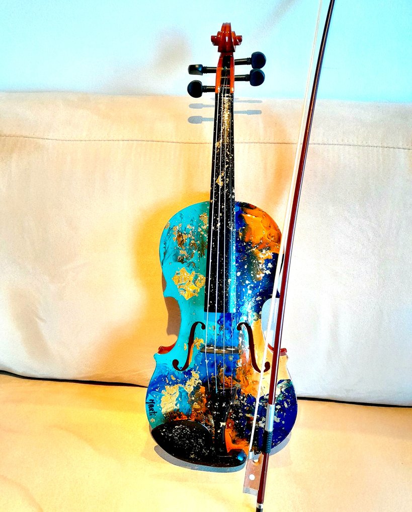 Jan Marti - Violin pop V112 #1.0