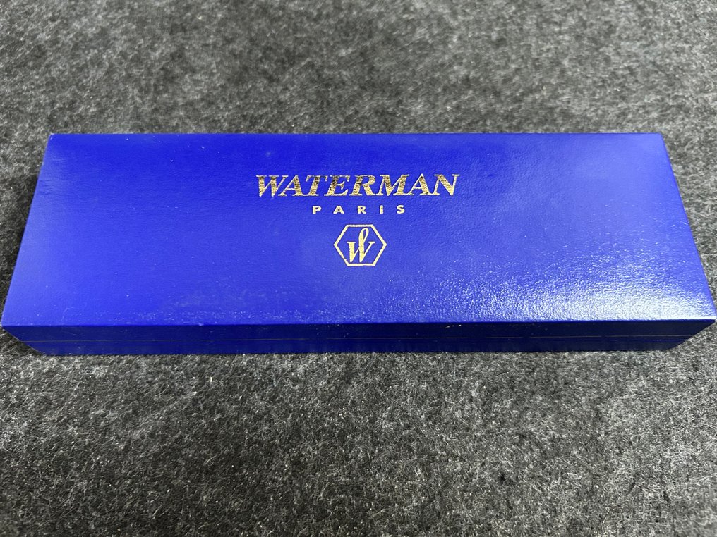 Waterman - Expert set - Zonder minimumprijs - Vulpen #2.1
