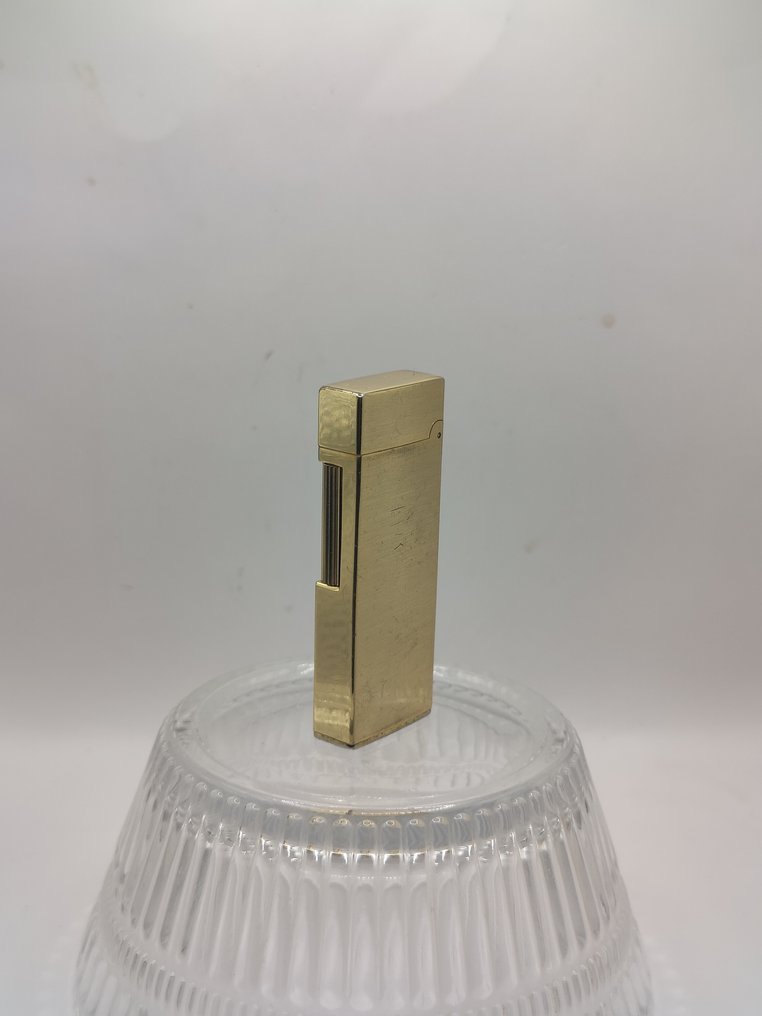 Sarome - 没有保留价 - 口袋打火机 - 钢材（不锈钢） #3.2