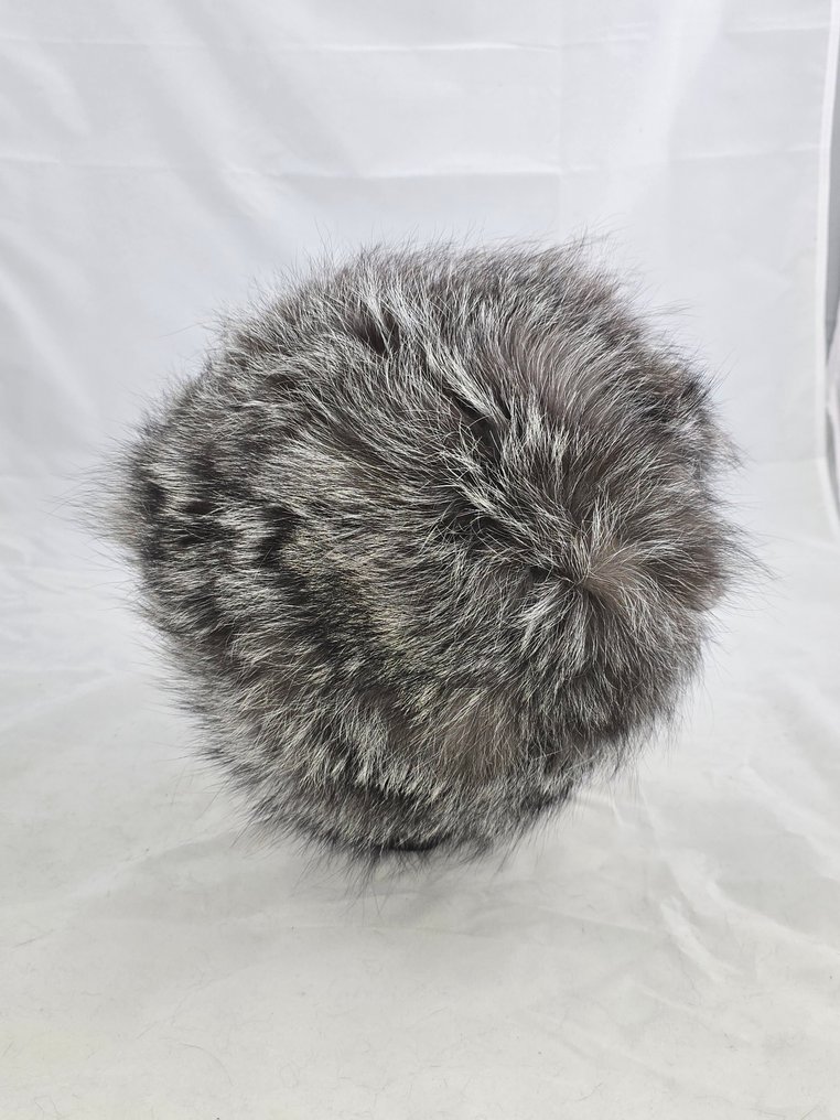 Saga Furs - Καπέλο - Αλεπού #3.2