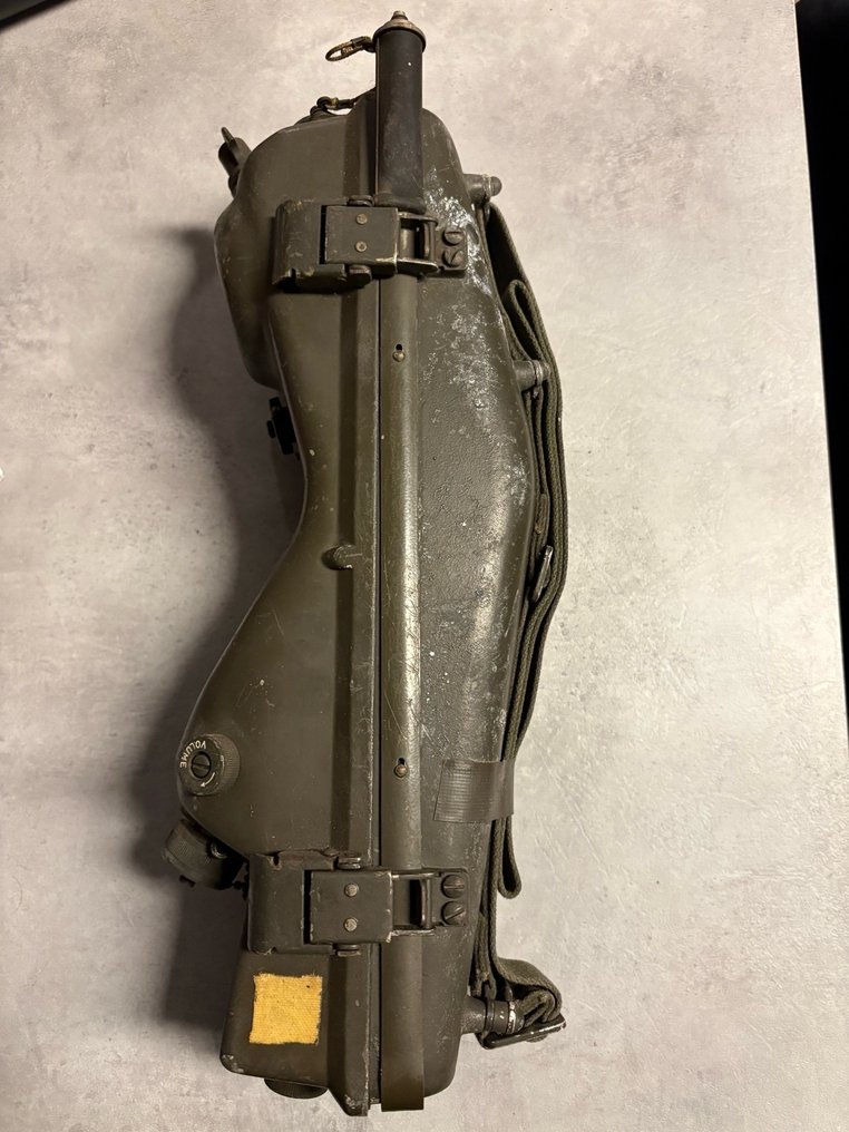 Niemcy - Armia/ piechota - Sprzęt wojskowy #2.1