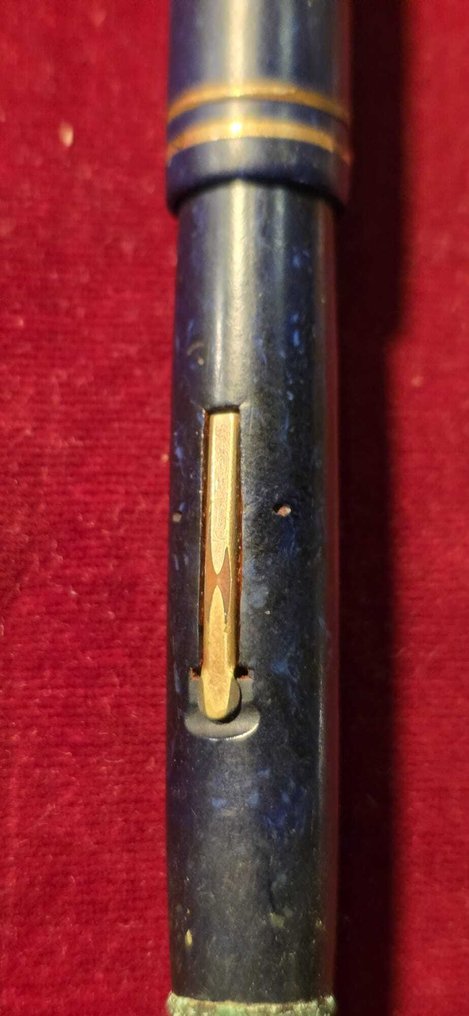 Wahl Eversharp - Doric - No reserve price - Fountain pen #2.1