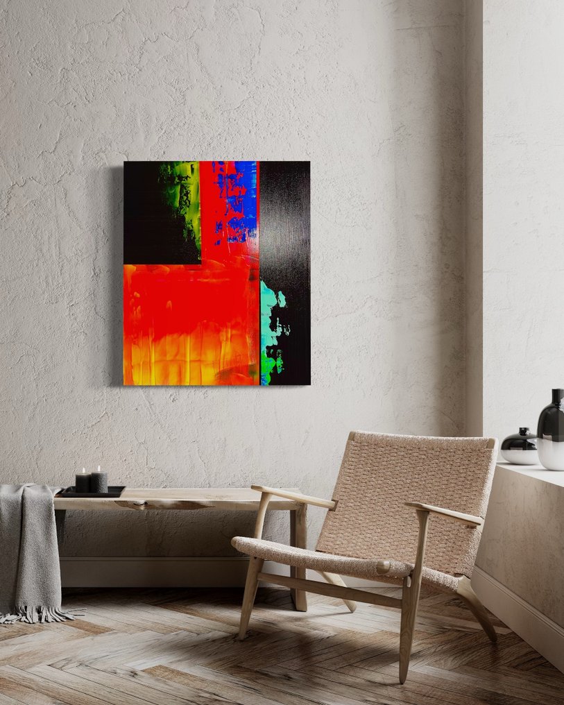 Ronan Martin - Lumière #1.0