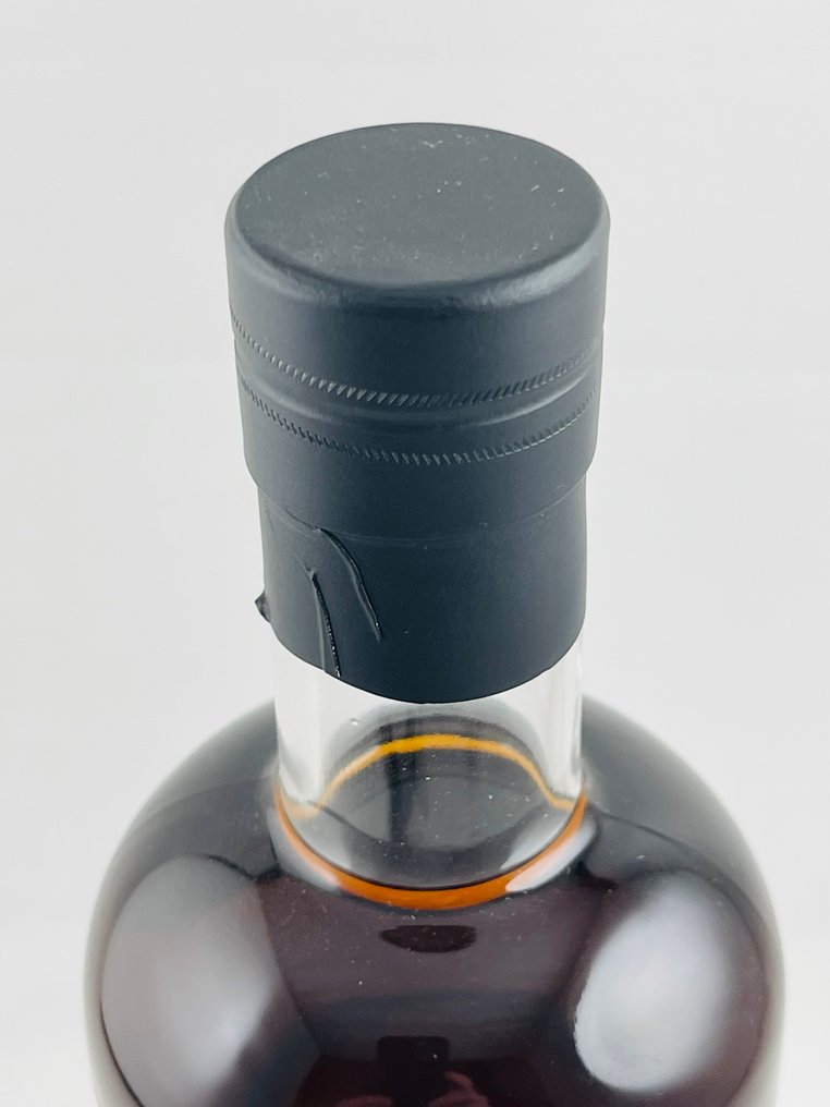 North of Scotland 1971 50 years old Jubilee Bottling - Sansibar  - b. 2021  - 70cl #3.2