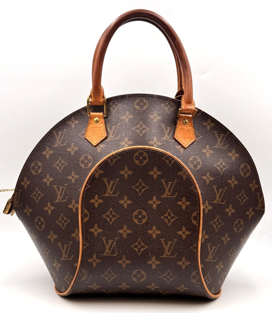 Louis Vuitton - Ellipse - Handtasche #4.3
