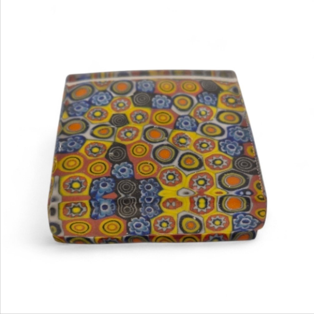 Przycisk do papieru - Szkło #1.0