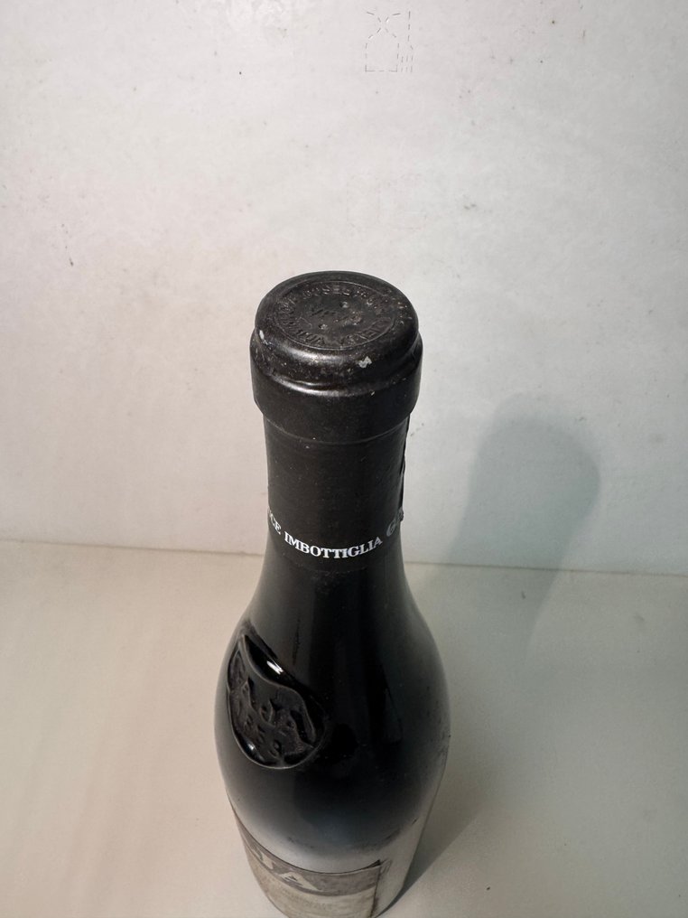 1970 Gaja - Barbaresco - 1 Botella (0,72 L) #3.2