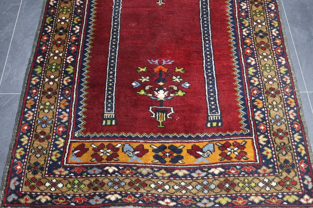 Yahyali - Löpare - 187 cm - 107 cm #3.2