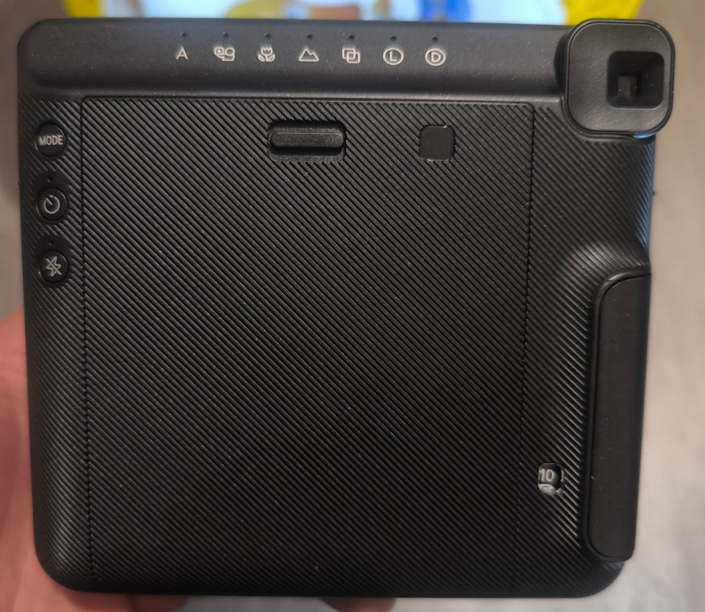 Fujifilm instax SQ6 Digital camera #1.0