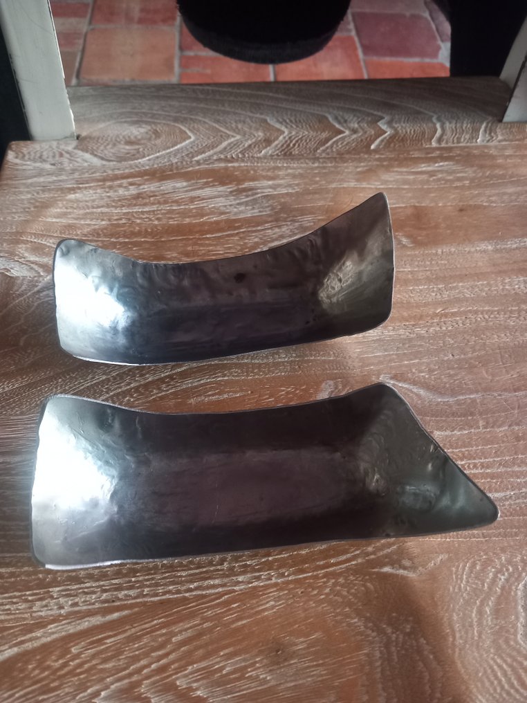 Spodek (2) - Stal - Sido & Francois Thevenin #1.0