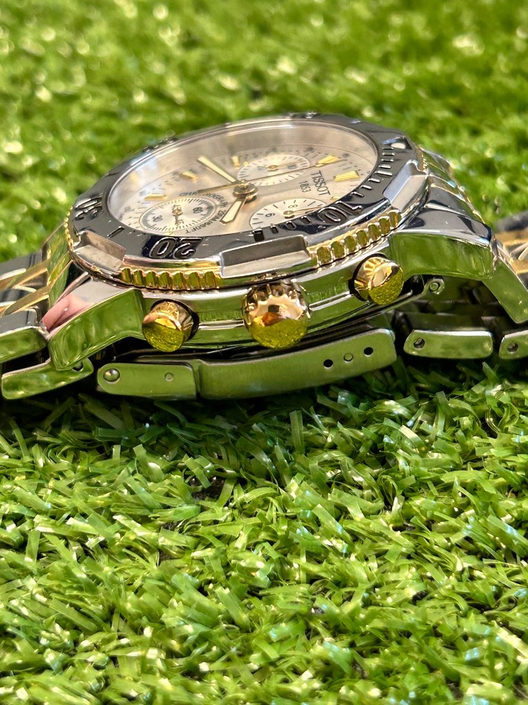 Tissot - PRS 200 - 没有保留价 - 男士 - 2000-2010  #4.3