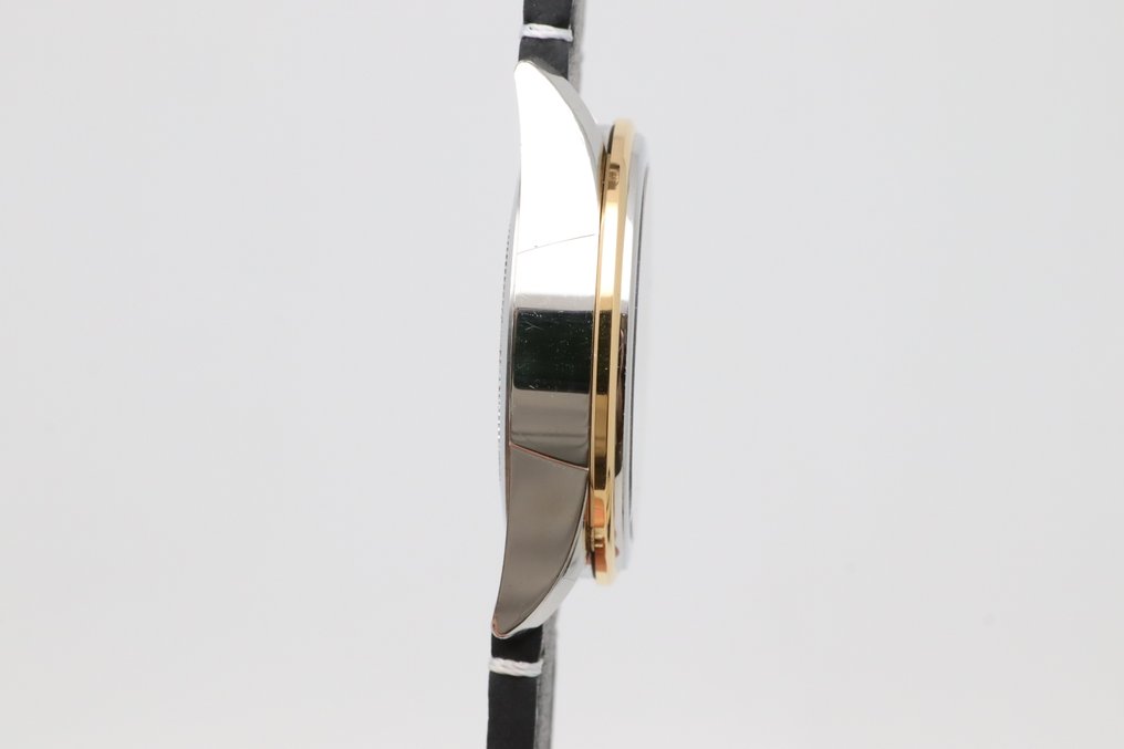 Tudor - Glamour - 没有保留价 - 55003 | Black Dial w/ Diamonds - 男士 - 2010-2020年  #2.1