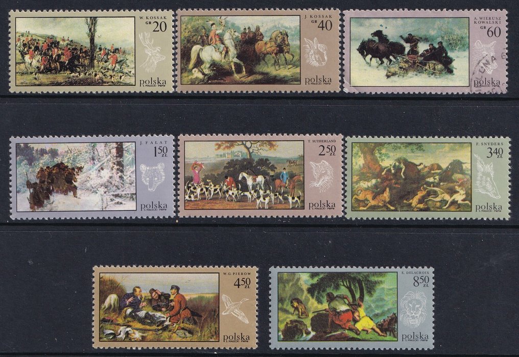 Κόσμος  - ΕΛΓΙΣΤΑ, μπλοκ, φύλλα, κάρτες... πολύ ωραία μεγάλη συλλογή. #4.3