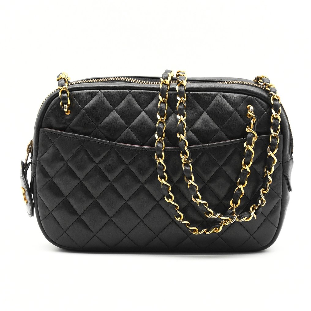 Chanel - Matelassé - Τσάντα ώμου #1.0