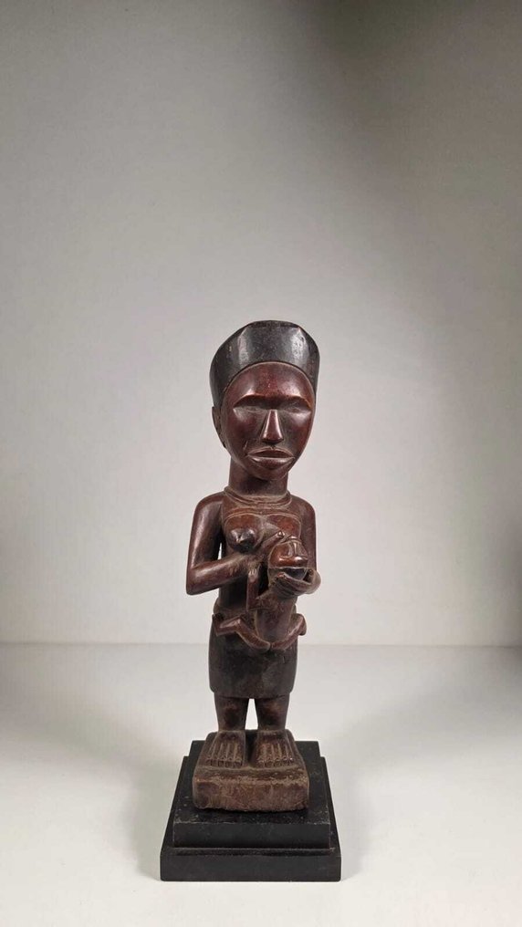 Fa anyaság - Kongo - Congo RDC  (Nincs minimálár) #2.1