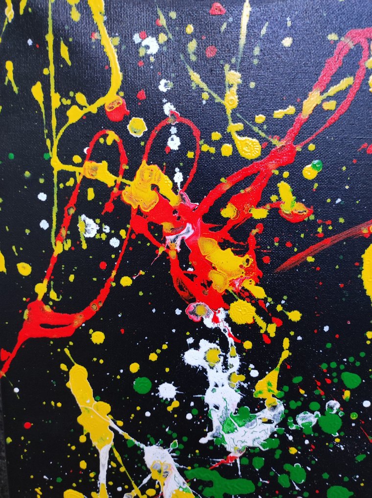 Furyo - Numero 1 #1.0