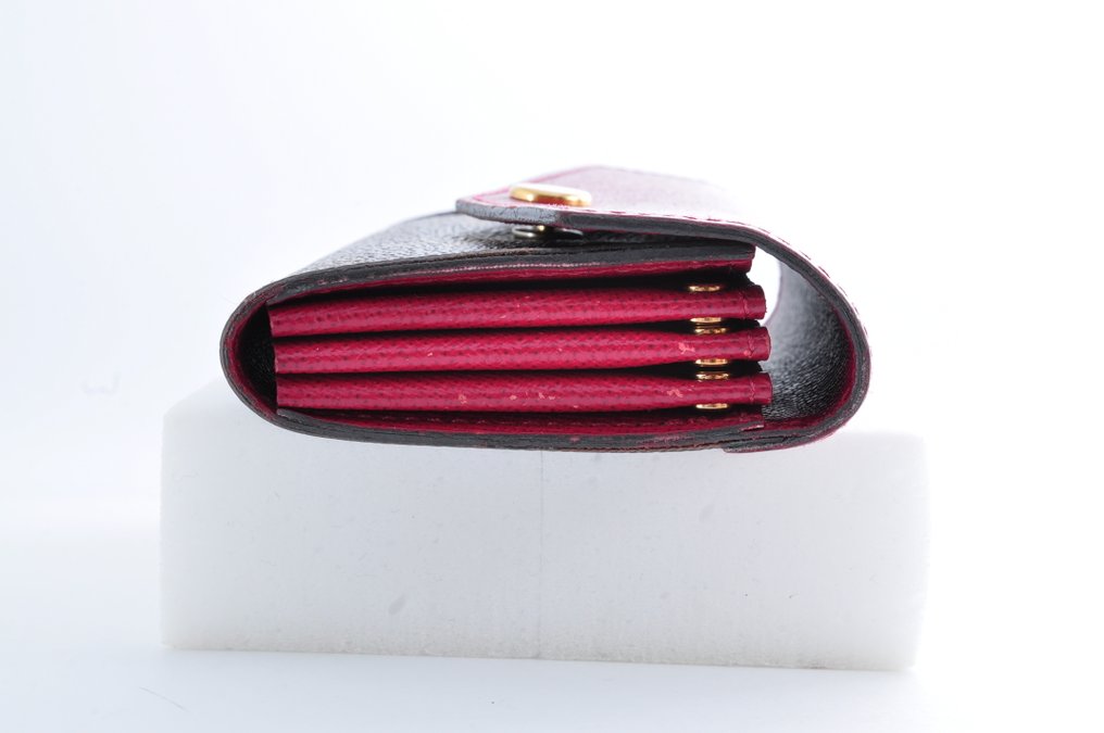 Louis Vuitton - Monogram Multicartes Sarah (M61273) - Card case #2.1