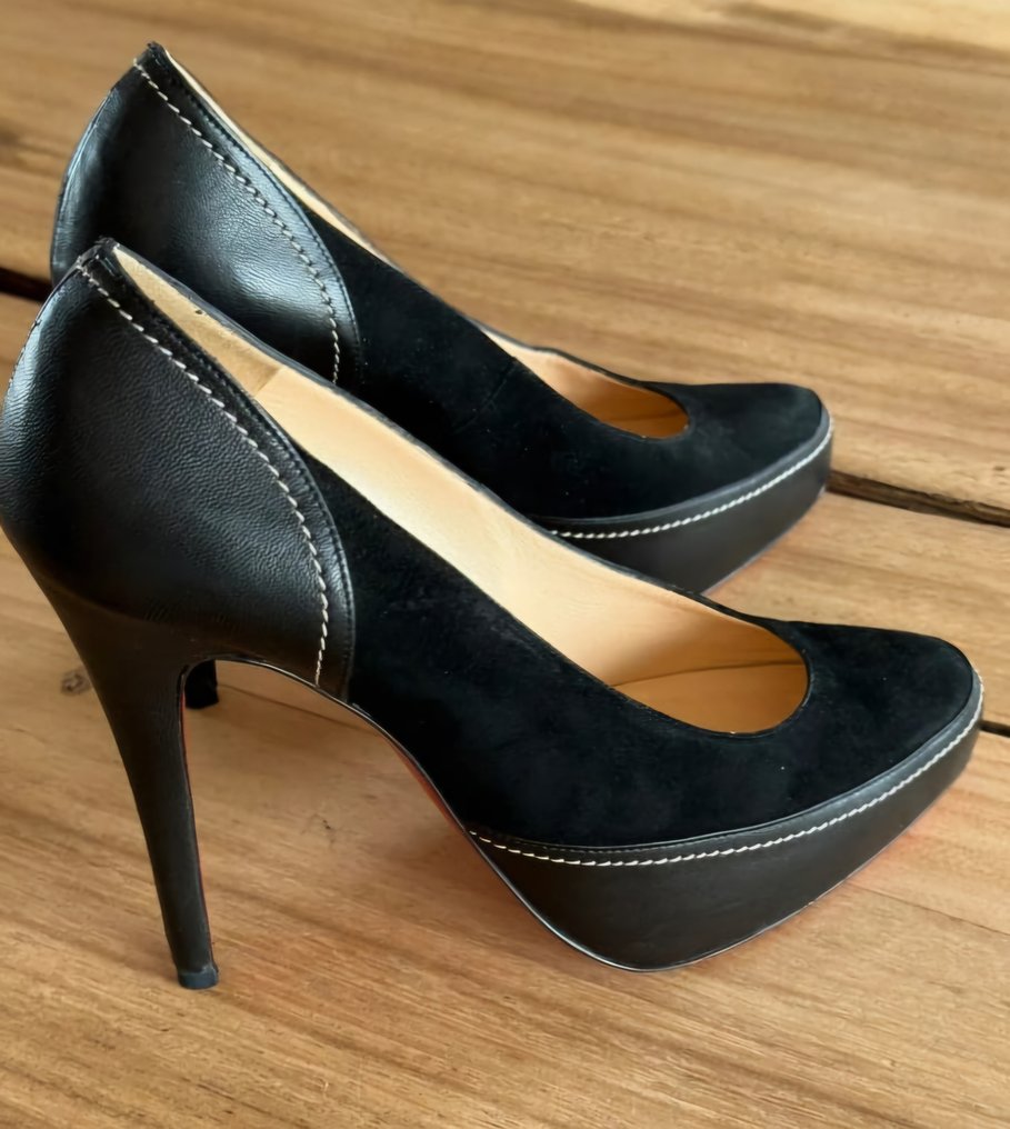 Christian Louboutin - Pumps - Size: EU 38 #2.1