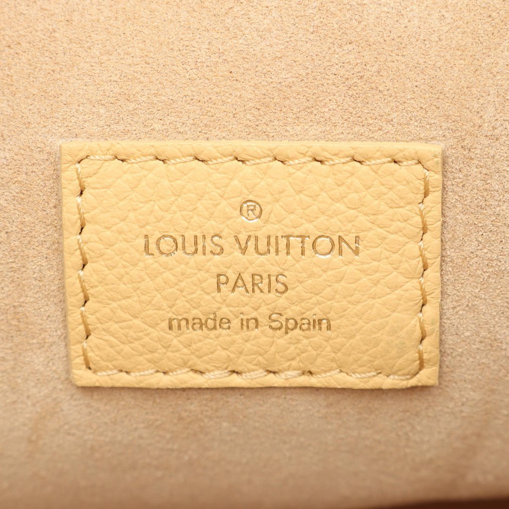 Louis Vuitton - Lowkey Hobo PM - 挂肩式皮包 #3.2