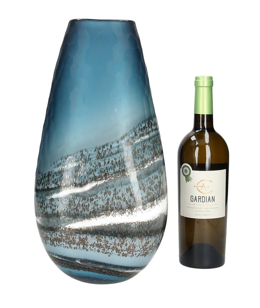 Βάζο - Γυαλί - Πολυτελής κούπα βάζο #2.1