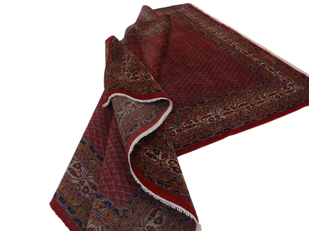 已清洁的 - 小地毯 - 303 cm - 205 cm #1.0