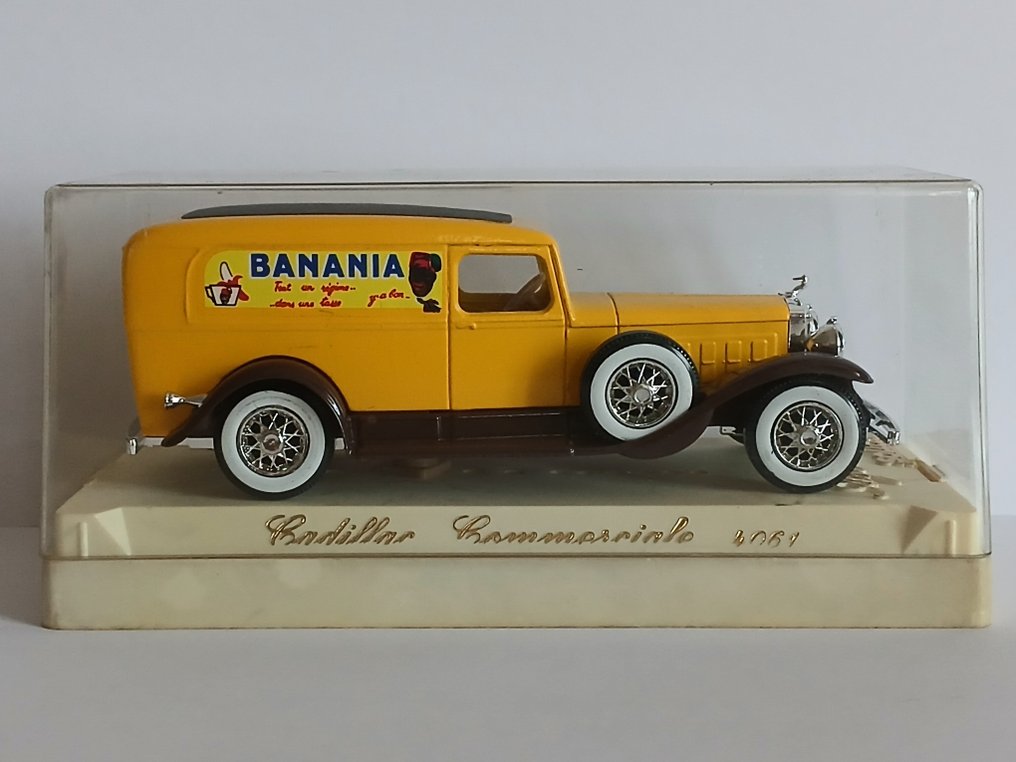 Solido 1:43 - Αυτοκίνητο μοντελισμού (13) - Lotto con 13 Modelli Solido #2.1