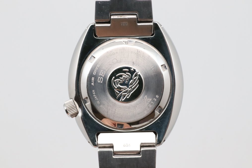 Seiko - Prospex - 没有保留价 - SRP775J1 | 4R36-04Y0 - 男士 - 2010-2020年  #4.3