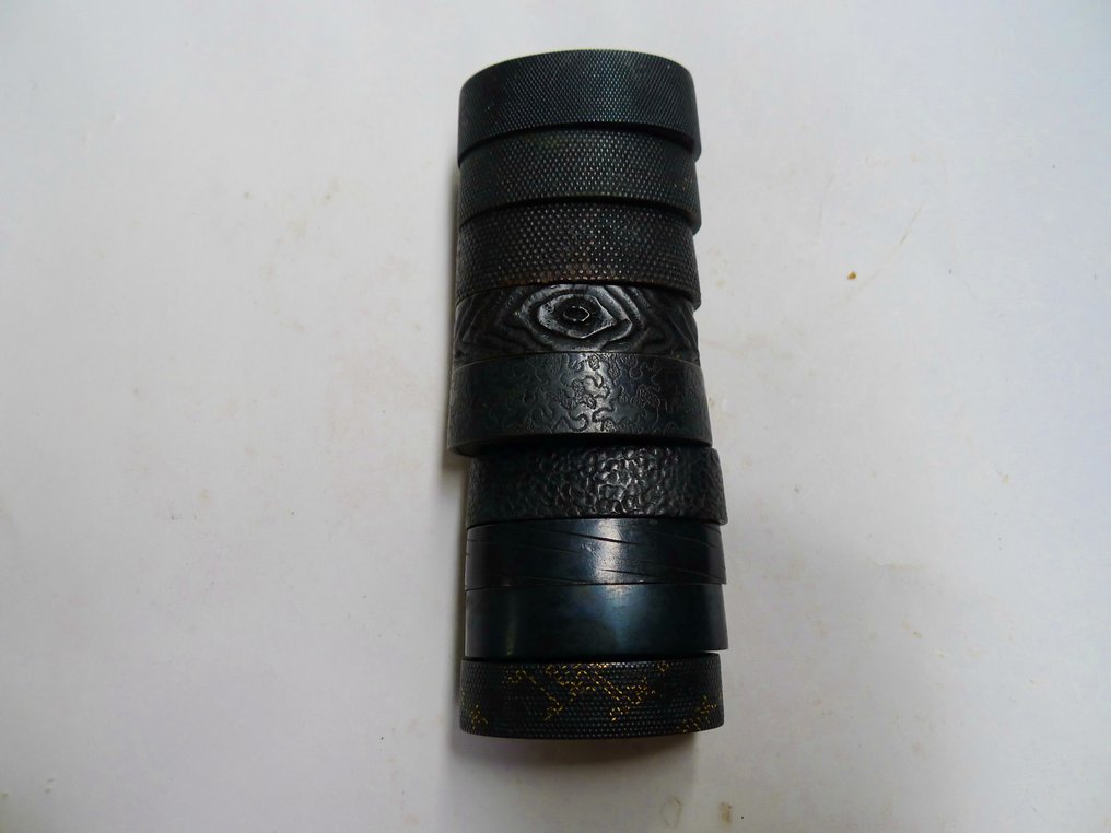 Fuchi - 日本  (没有保留价) #1.0