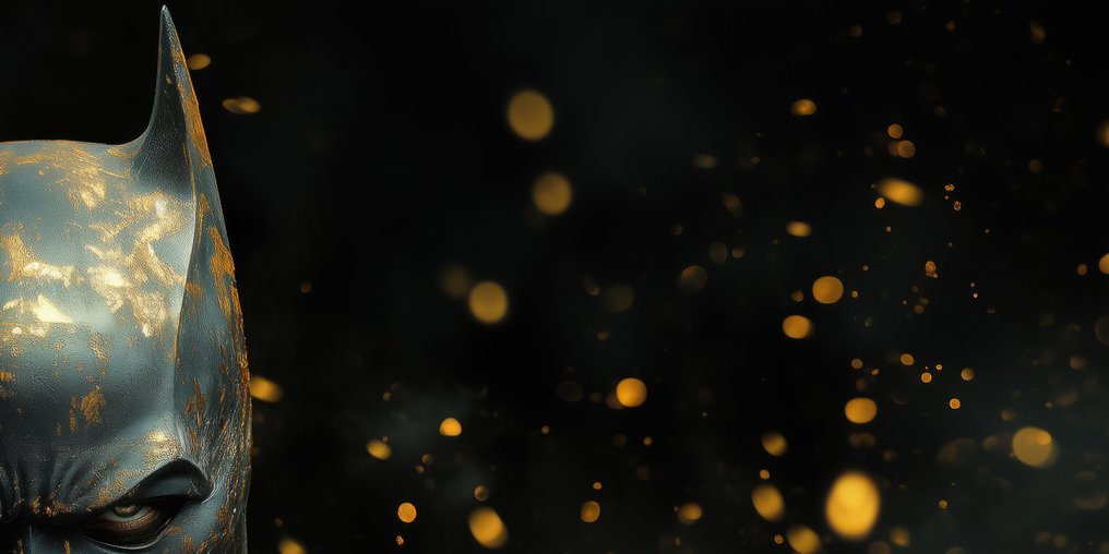 CoCo - Gotham's Shine - XXL #3.2