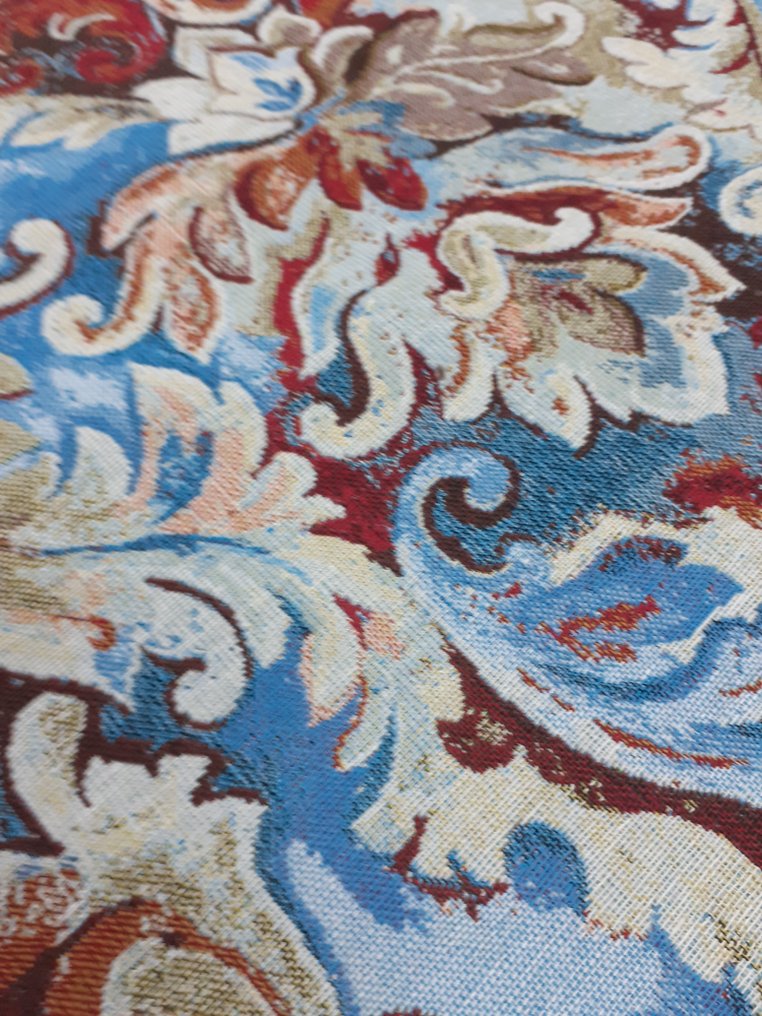 Verhoilukangas - 1 m - 2.8 m - Gobelini allover #2.1