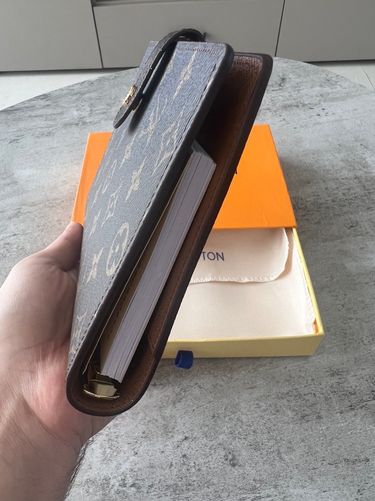 Louis Vuitton - Εξώφυλλο ατζέντας #2.1