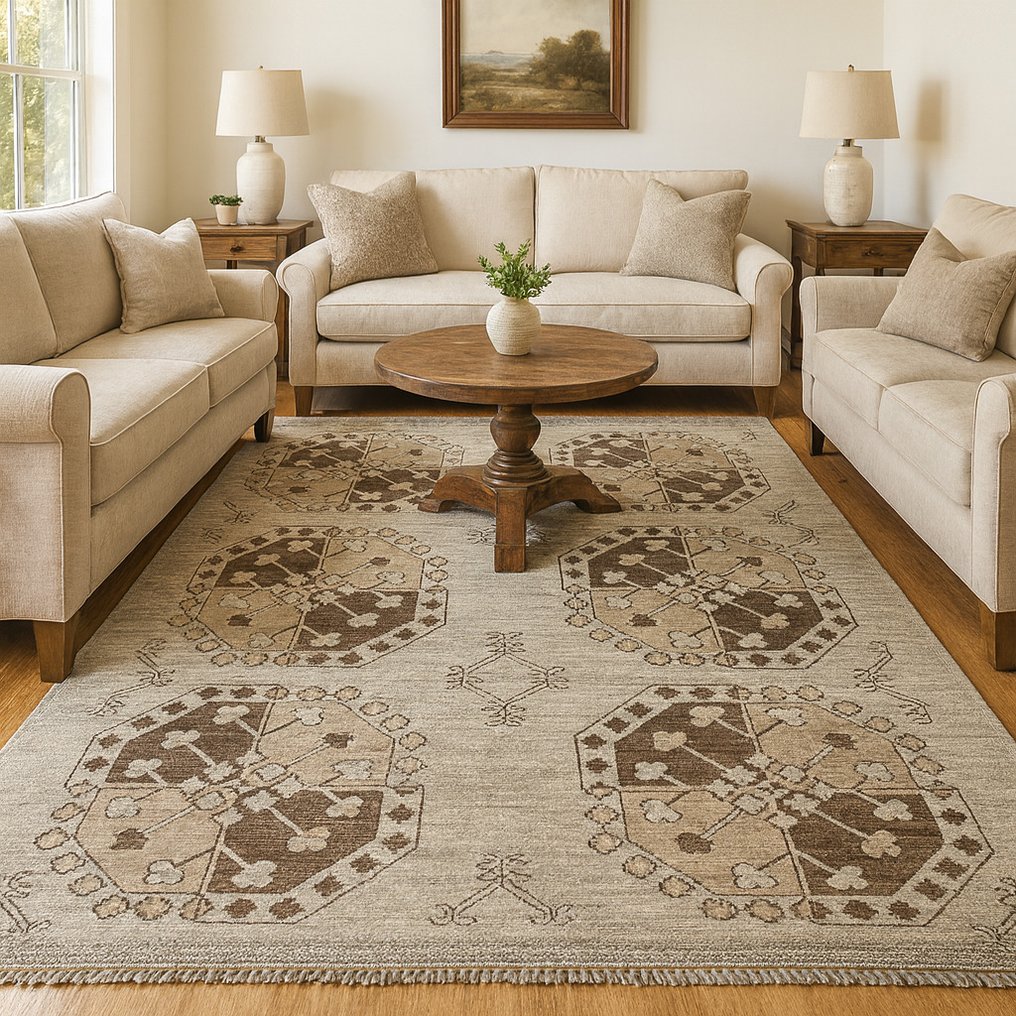 Ziegler - Χαλί - 175 cm - 116 cm #3.2