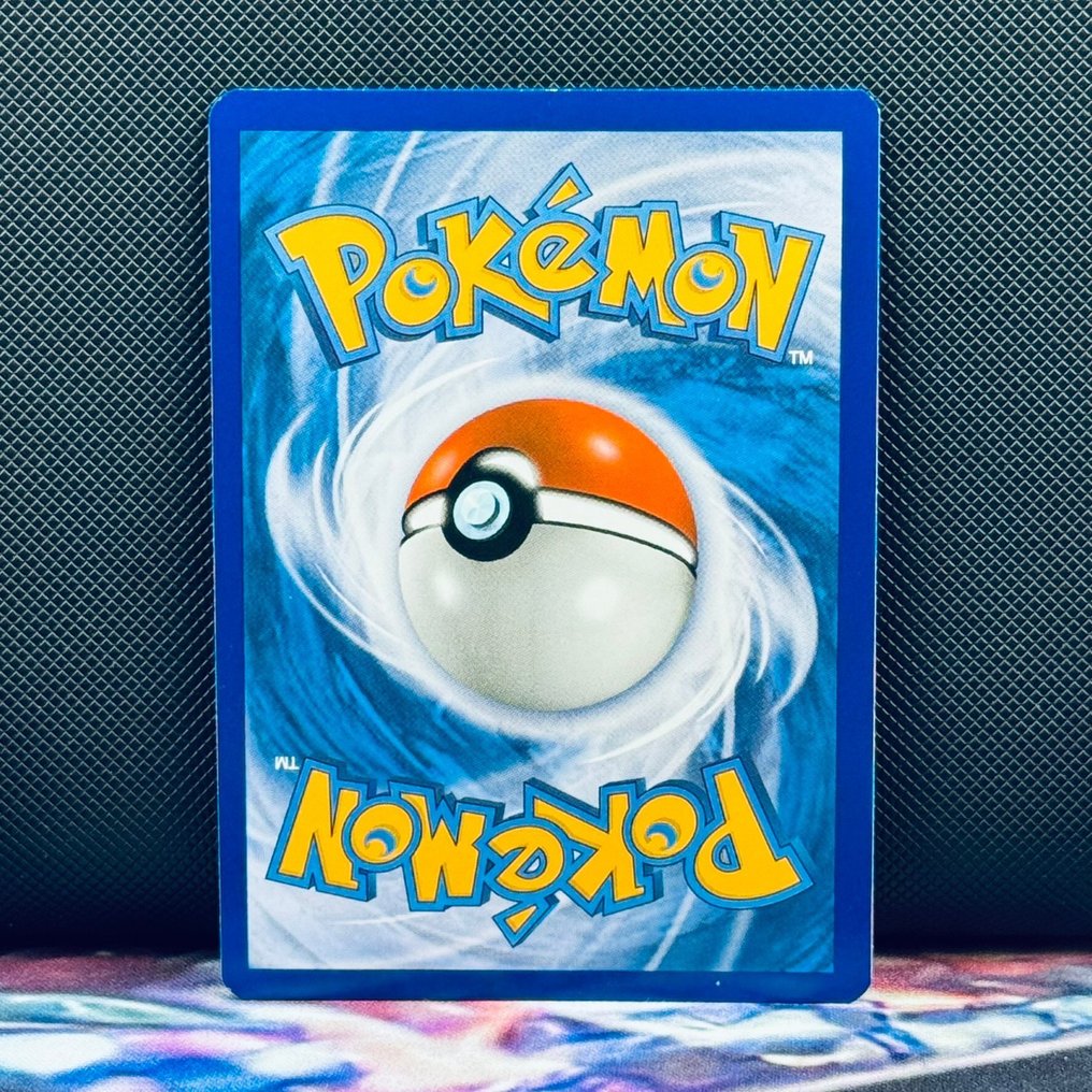 Pokémon Card - Charizard 20 - Pokémon #2.1