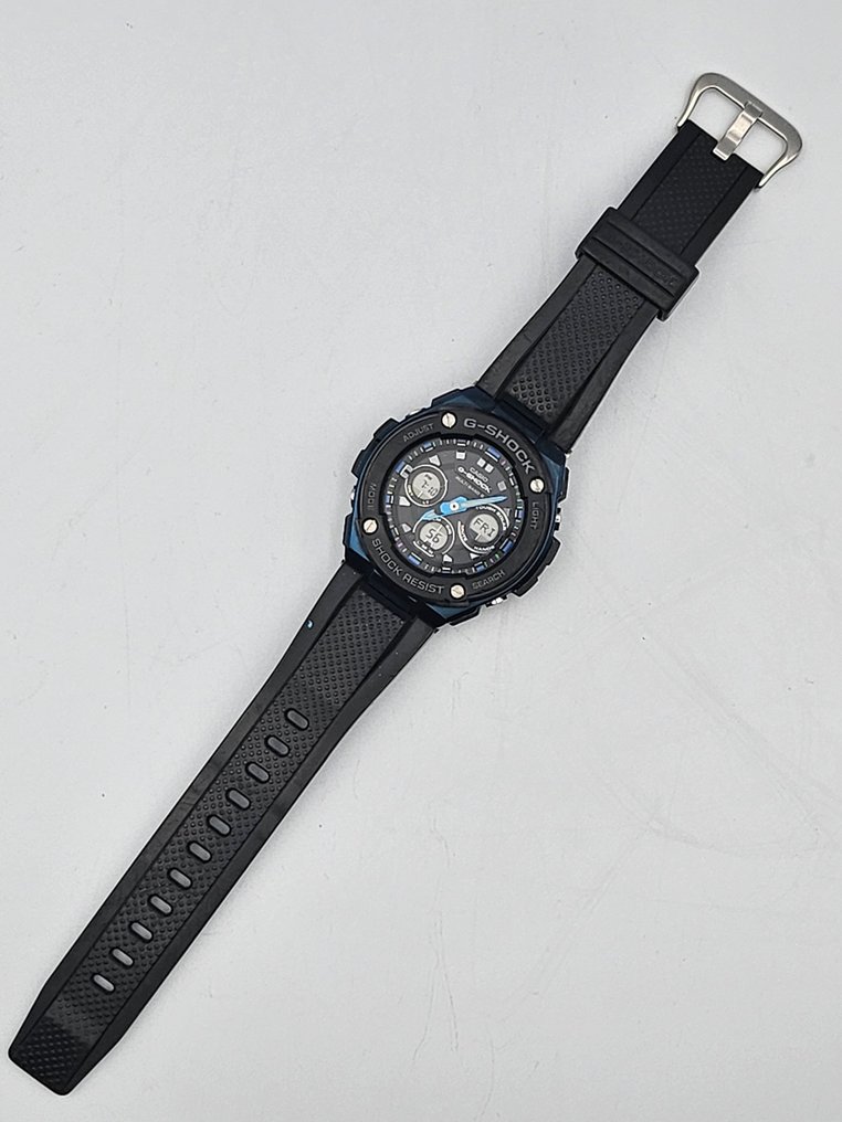 Casio - G-SHOCK - No reserve price - GST-W300G - Men - 2010-2020  #4.3