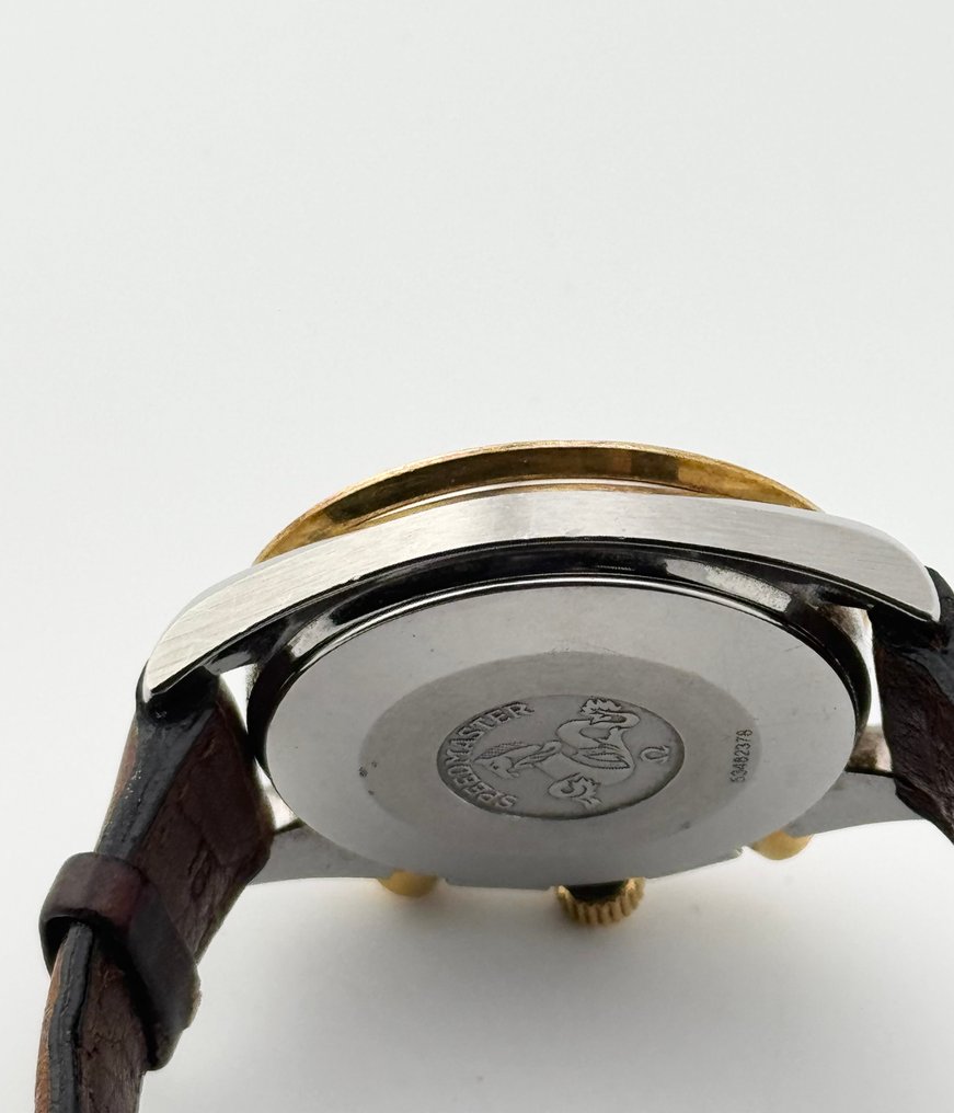 Omega - Speedmaster 18K - 3310.20 - Men - 1990-1999 #3.2