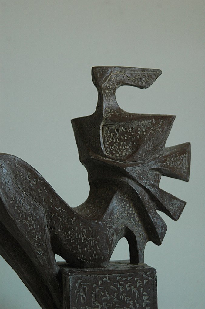 Orazio Barbagallo - BREZZA #2.1