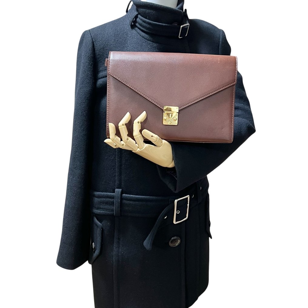 Yves Saint Laurent - Clutch #1.0